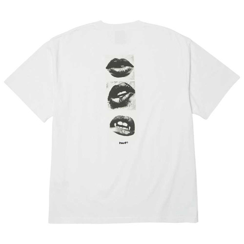 Huf Ανδρική κοντομάνικη μπλούζα Like Sugar T-Shirt